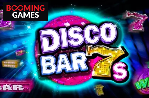 Disco Bar 7s